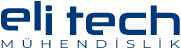 Elitech Mühendislik Logo