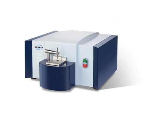 Q2 ION Spectrometer